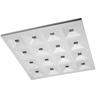 LED панели за окачени тавани