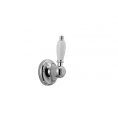 Huber Croisette Превключвателен кран Хром 1/2 CS00027021