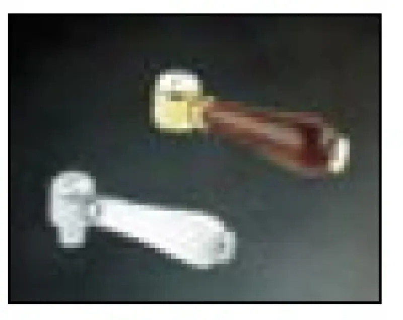 Кухненска батерия Nostalgic Bronze V1979BRST