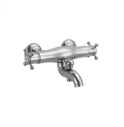 Huber Victorian Термостатичен баня кран бронз VTT2701027