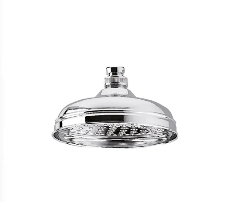 Huber Носталгичен Душ за дъжд 20cm RVS 05.SO.02H.AC