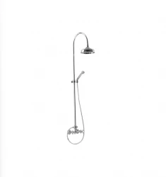 Cisal Arcana Керамична Душ колона Бронз AC00405127