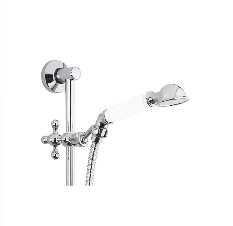 Cisal Arcana императорска душова комплект в меден цвят TS00311226