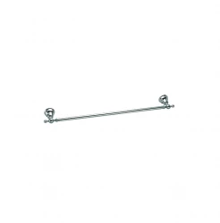 Huber Croisette Класическа стойка за кърпи 40cm Хром 4012.01H.CR