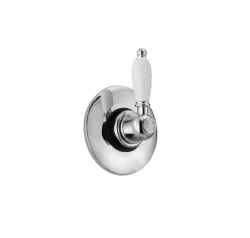Huber Croisette Вграден Спирачен кран Бронз CS00031327