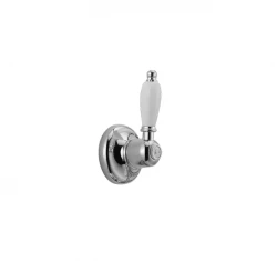 Huber Croisette Превключвател за кран Хром/Злато 1/2 CS0002707G