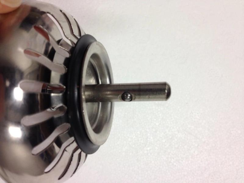 Franke кошова запушалка за мивка сито Lira 008445 1330175966 304309 1155069162