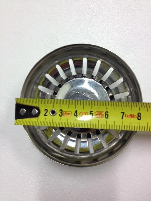 Franke кошова запушалка за мивка сито Lira 008445 1330175966 304309 1155069162