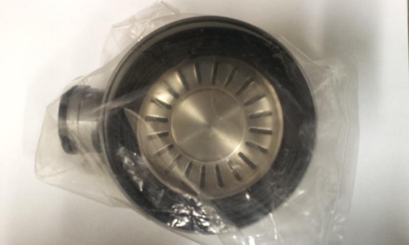 Franke Отводнителен фитинг 3,5