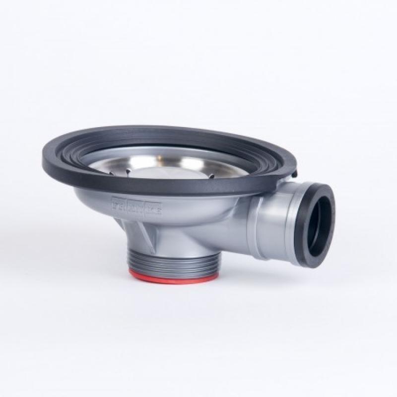 Franke Отводнителен фитинг 3,5