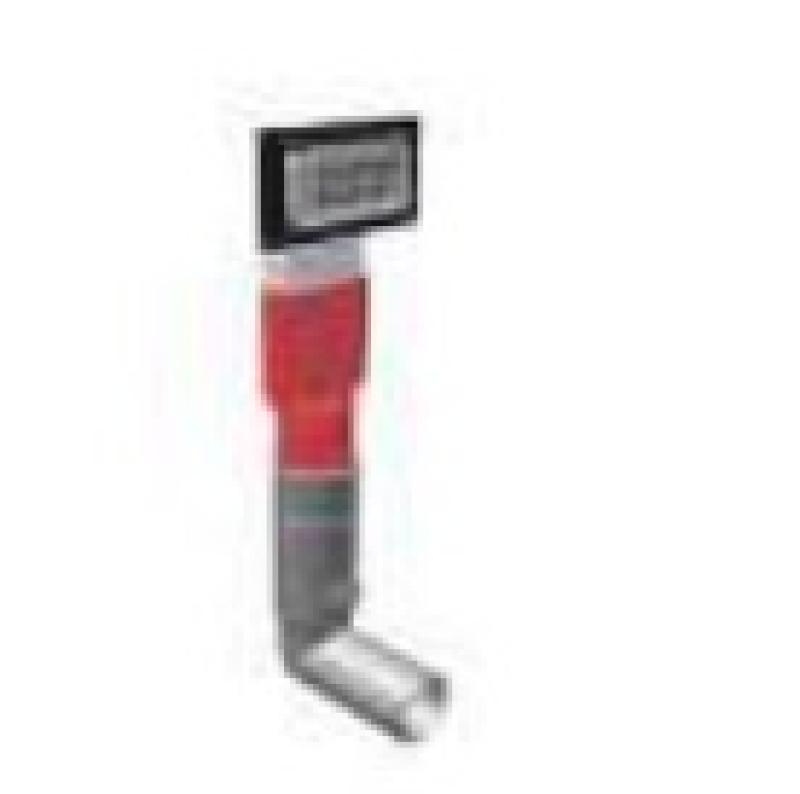 Франке Преливен механизъм Клип Ъгъл 75/107 133.0036.506