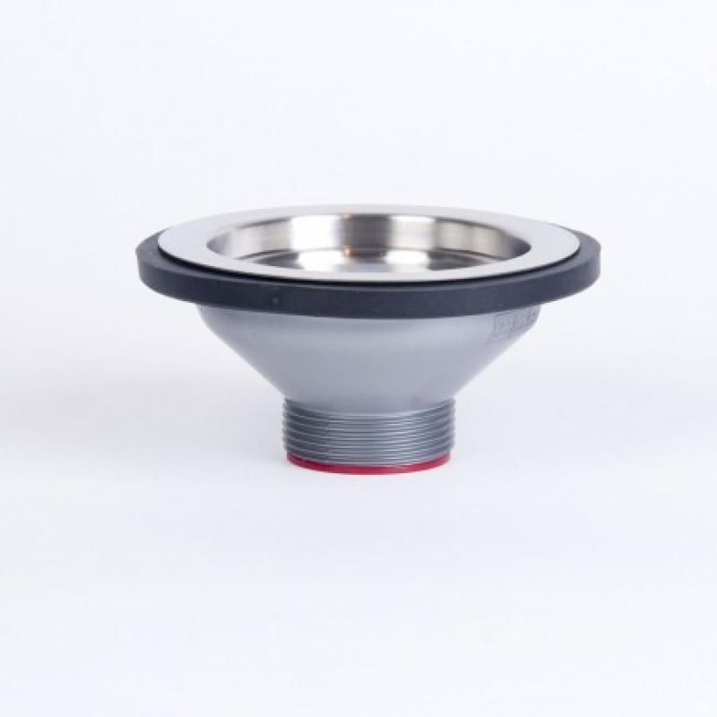 Franke Механизъм за оттичане с тапа, за мивка без преливник 1120049406