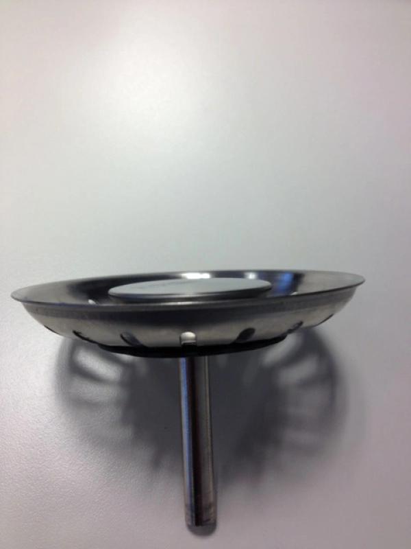 Franke кошова тапа сито Turbo 1330175965 304500