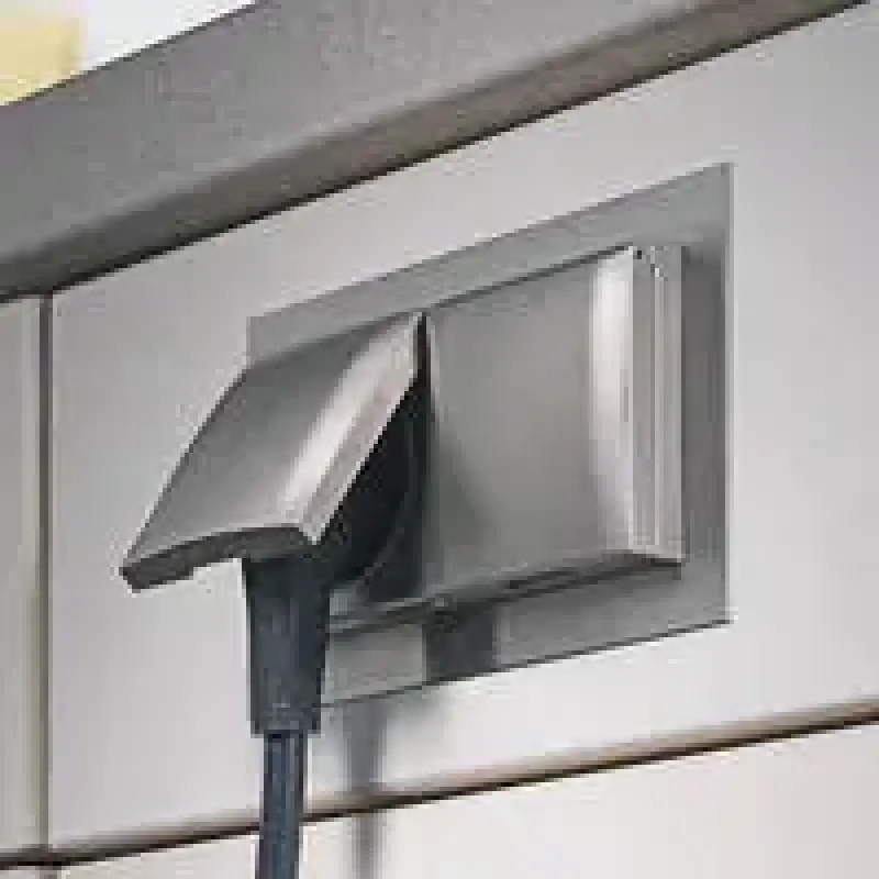 Стенен контакт ST 3020 ST/2