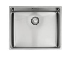 Franke Bolero Plus R12 BXX 210-50 Мивка за плоско вграждане, неръждаема стомана 50x40cm 127.0576.360