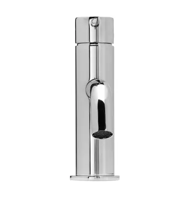 Waterevolution Flow смесител за умивалник хром T11001