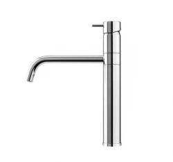 Waterevolution Flow кухненски смесител, хром T15001