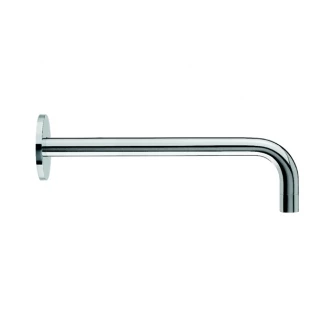 Waterevolution Flow излив за вана хром T16711501 дължина на излива 15 cm