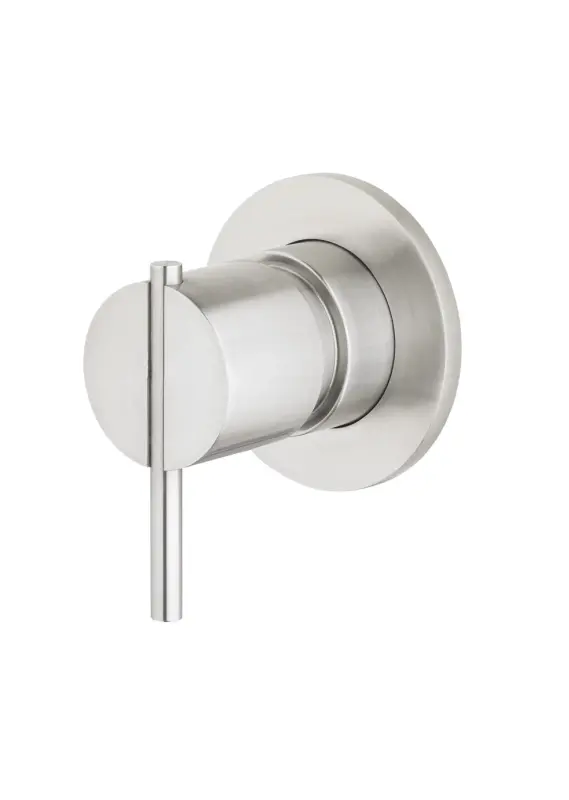 Вграден вентил за вода Waterrevolution S22 3/4 от неръждаема стомана T443IE