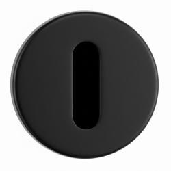 Вградена мивка Waterrevolution Flow с инфрачервен сензор за мрежово захранване, матово черна T118EEPR