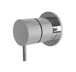 Waterevolution Flow вграден смесител хром 1208512402