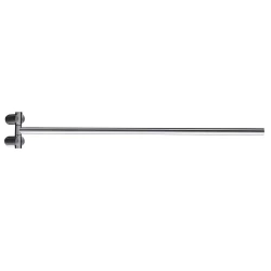 Waterevolution S22 въртящ се държач за кърпи 30 cm RVS A415IE