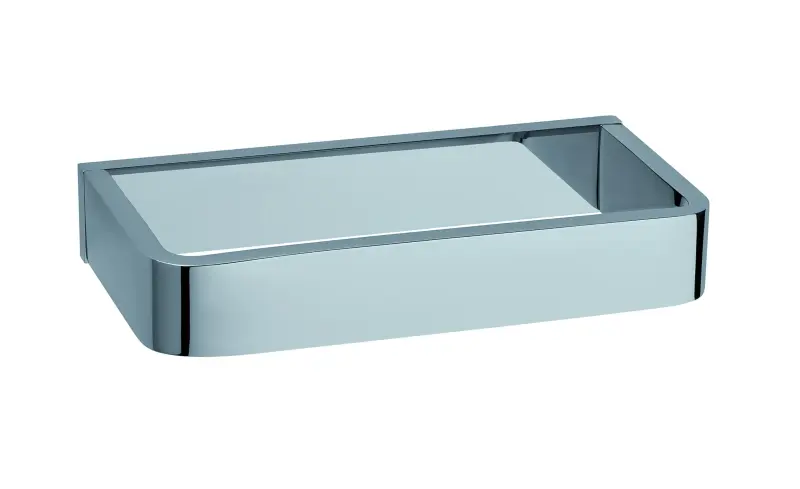 Waterevolution Дълбок държач за кърпи 17.5 см хром A21001