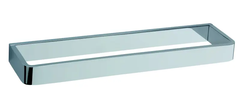 Водна революция Дълбок държач за кърпи 35 см хром A21101