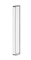 Waterevolution Deep вертикален държач за кърпи 40cm хром A21601