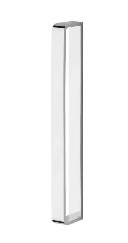 Waterevolution Deep вертикален държач за кърпи 40cm хром A21601