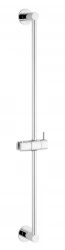 Waterevolution Flow плъзгащ се бар 800мм хром T166001