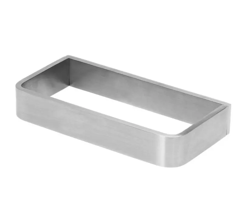 Waterevolution Deep държач за кърпи 17.5 см неръждаема стомана A210IE