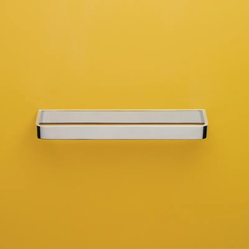 Waterrevolution Поставка за кърпи Deep 60 см, неръждаема стомана A212IE