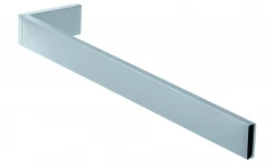 Waterevolution дълбока дръжка за кърпи 35cm Хром A21501