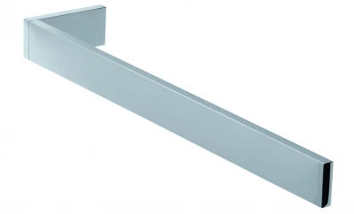 Waterevolution дълбока дръжка за кърпи 35cm Хром A21501