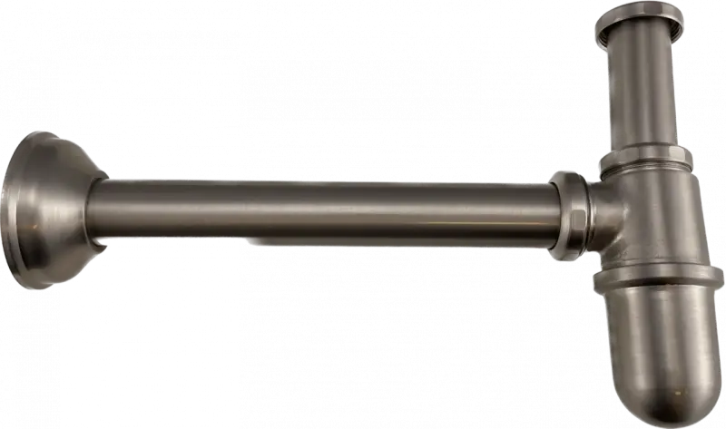 PB Unix класически сифон за чаши от метал РВС 1208676962