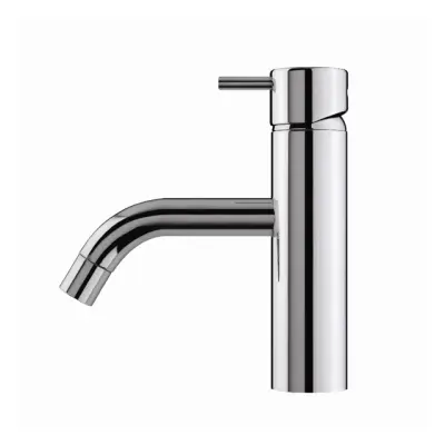 Waterevolution Flow смесител за умивалник хром T1101A01