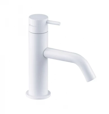 Waterevolution Flow чешма за фонтан мат бял T1101ABR