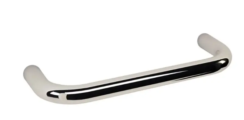 Waterevolution поток държач за кърпи 17,5 см Хром A11001