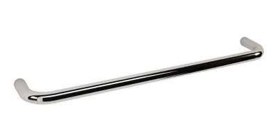 Ръчникодержател Waterrevolution flow 35cm мат бял A111BR
