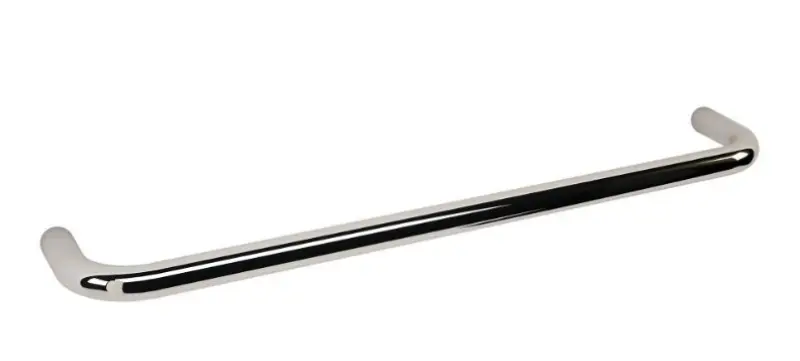 Ръчникодержател Waterrevolution flow 35cm мат бял A111BR