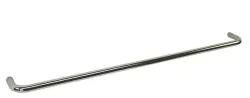 Waterrevolution поточен държач за кърпи 60cm, изцяло от неръждаема стомана A112IE