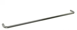Waterevolution поток държач за кърпи 60cm Хром A11201