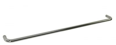 Waterevolution поток държач за кърпи 60cm Хром A11201