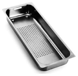 Franke Accessoire Съд от неръждаема стомана 172x412x55mm 112.0057.850