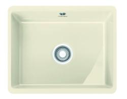 Франке мивка Fraceram Kubus KBK110.50 Magnolia за вграждане 1260335880
