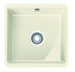 Франке мивка Fraceram Kubus KBK 110.40 Magnolia под плот 1260335875