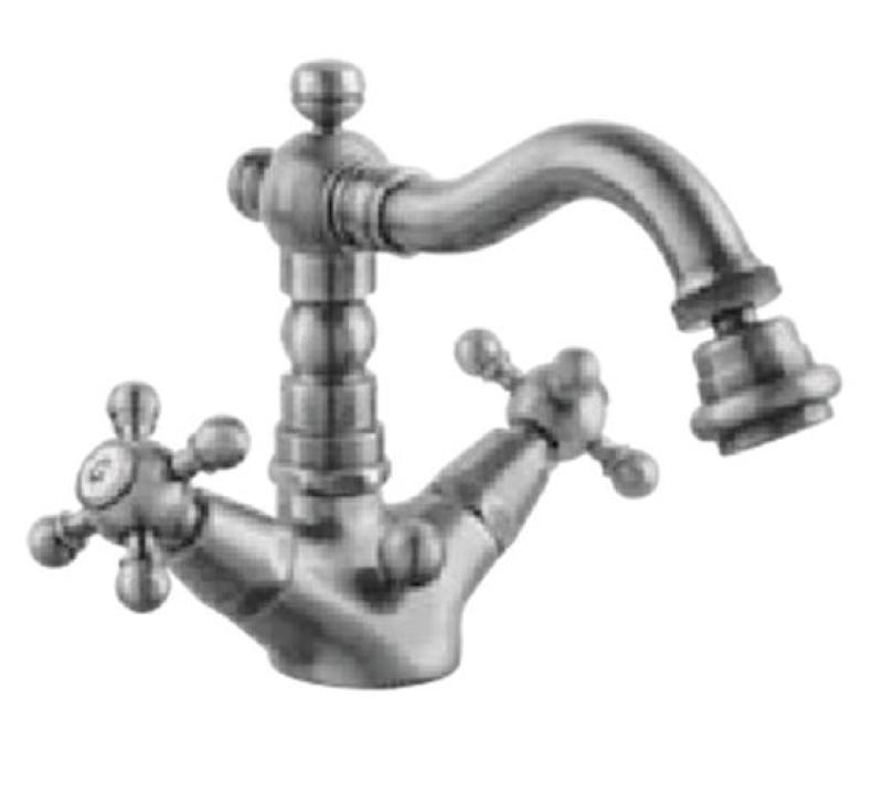 PB класически биде смесител 145 мм излив Хром 1208855012