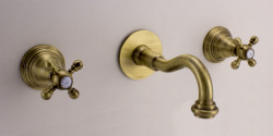 PB klassieke inbouw muurkraan met sterknoppen 20 cm uitloop Brons 1208855082

PB класически вграден стенен кран със звездни копчета 20 см изход Бронз 1208855082