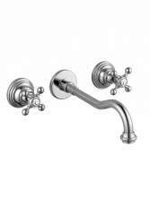 PB klassieke inbouw muurkraan met sterknoppen 25 cm uitloop Chroom 1208855112

PB класически вграден стенен кран със звездни дръжки 25 см чучур Хром 1208855112